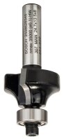 BOSCH Standard for Wood Abrundfräser 1-teilig