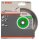 BOSCH Diamant-Trennscheibe Best Ceramic Turbo, 1 St.