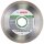 BOSCH Diamant-Trennscheibe Standard for Ceramic, 1 St.