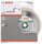 BOSCH Diamant-Trennscheibe Standard for Ceramic, 1 St.