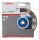 BOSCH Diamant-Trennscheibe Standard for Stone, 1 St.