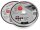 BOSCH Trennscheiben Standard for Inox, 10 St.