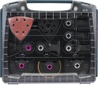 BOSCH i-BOXX Pro-Set Innenausbau Schleif- und...