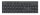 hama WK-200 Tastatur kabellos schwarz