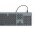 hama CK-400 Tastatur kabelgebunden schwarz