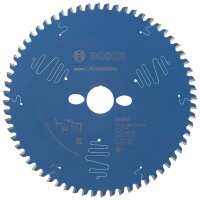BOSCH EXPERT for Aluminium Kreissägeblatt 216,0 mm,...