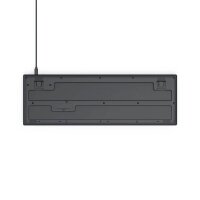hama CK-200 Tastatur kabelgebunden schwarz