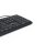 hama CK-200 Tastatur kabelgebunden schwarz