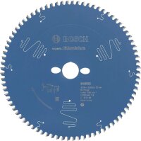 BOSCH EXPERT for Aluminium Kreissägeblatt 254,0 mm,...