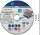 BOSCH Trennscheiben EXPERT for Inox, 5 St.