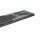 hama WK-800 Tastatur kabellos grau