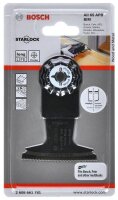 BOSCH AII 65 APB Wood and Metal Tauchsägeblatt, 1 St.
