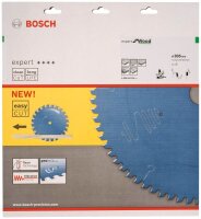 BOSCH EXPERT for Wood Kreissägeblatt 305,0 mm, 72 Zähne, 1 St.