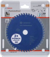 BOSCH EXPERT for Laminated Panel Kreissägeblatt...