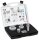 BOSCH Diamantbohrer-Set Best for Ceramic, 5-teilig