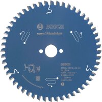 BOSCH EXPERT for Aluminium Kreissägeblatt 165,0 mm,...