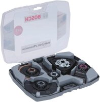 BOSCH Starlock Best of Renovation Segment- und...