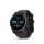GARMIN fēnix E 47 mm Smartwatch schwarz, schiefergrau