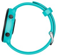 GARMIN Forerunner 55 Smartwatch türkis