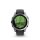 GARMIN fēnix E 47 mm Smartwatch schwarz, silber