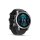 GARMIN fēnix E 47 mm Smartwatch schwarz, silber