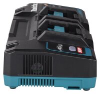 makita DC40RB Akku-Schnellladegerät