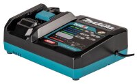 makita DC40RA Akku-Schnellladegerät