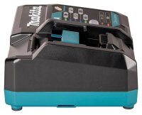 makita DC40RA Akku-Schnellladegerät