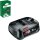 BOSCH Home & Garden Werkzeugakku PBA 18V Li-Ion 2.5 Ah