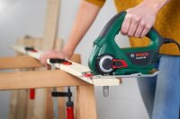 BOSCH Home & Garden nanoBLADE Wood Speed 50 Sägeblatt für kleine Handsäge, 1 St.