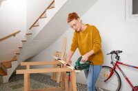 BOSCH Home & Garden nanoBLADE Wood Speed 50 Sägeblatt für kleine Handsäge, 1 St.