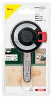 BOSCH Home & Garden nanoBLADE Wood Basic 50...
