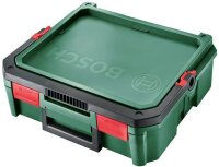 BOSCH Home & Garden Single S 1600A016CT Werkzeugkoffer
