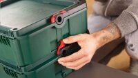 BOSCH Home & Garden Single S 1600A016CT Werkzeugkoffer