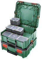 BOSCH Home & Garden Single S 1600A016CT Werkzeugkoffer