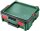 BOSCH Home & Garden Single S 1600A016CT Werkzeugkoffer