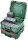BOSCH Home & Garden Single S 1600A016CT Werkzeugkoffer