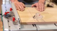 BOSCH Home & Garden nanoBLADE Wood Basic 65 Sägeblatt für kleine Handsäge, 1 St.
