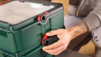 BOSCH Home & Garden Deckelbox 1600A019CG Werkzeugeinlage leer