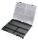 BOSCH Home & Garden Deckelbox 1600A019CG Werkzeugeinlage leer