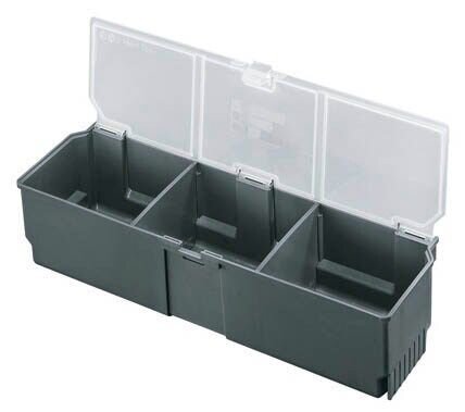 BOSCH Home & Garden Größe S 1600A016CW Werkzeugeinlage leer