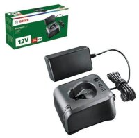 BOSCH Home & Garden GAL 12V-20 Akku-Ladegerät