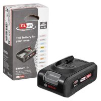 BOSCH Home & Garden Werkzeugakku PBA 18V Power Plus...