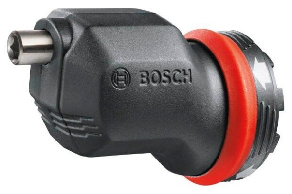 BOSCH Home & Garden 1 600 A01 L7S Exzenter-Aufsatz