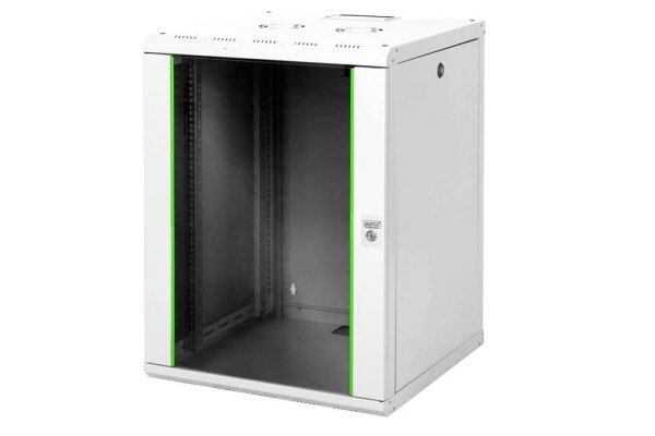 DIGITUS DN-19 16U-6/6 Netzwerkschrank
