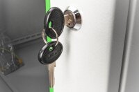 DIGITUS Dynamic Basic Netzwerkschrank