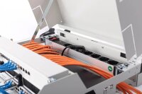 DIGITUS SOHO Slim Wand-Netzwerkschrank