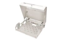 DIGITUS SOHO Slim Wand-Netzwerkschrank