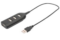 DIGITUS Multiport-Adapter AB-50001-01