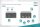 DIGITUS DS-12862  KVM-Switch